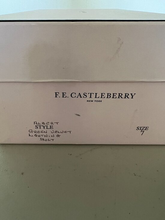 F.ECastleberry Loafers main image 8